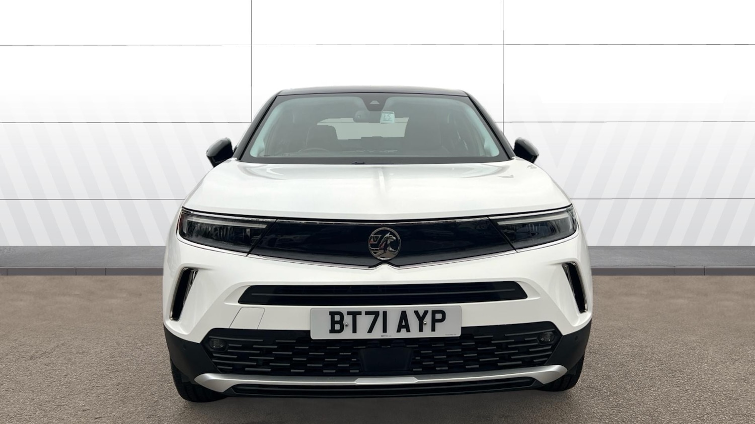 Used Vauxhall Mokka 2021 for sale - 77086478: Photo 3