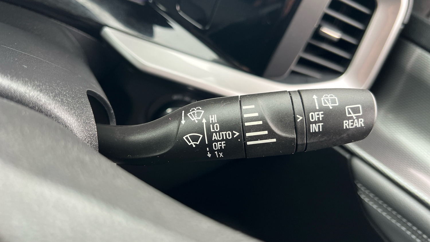 Used Vauxhall Mokka 2021 for sale - 77086478: Photo 30