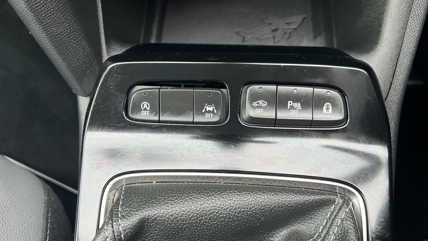 Used Vauxhall Mokka 2021 for sale - 77086478: Photo 32