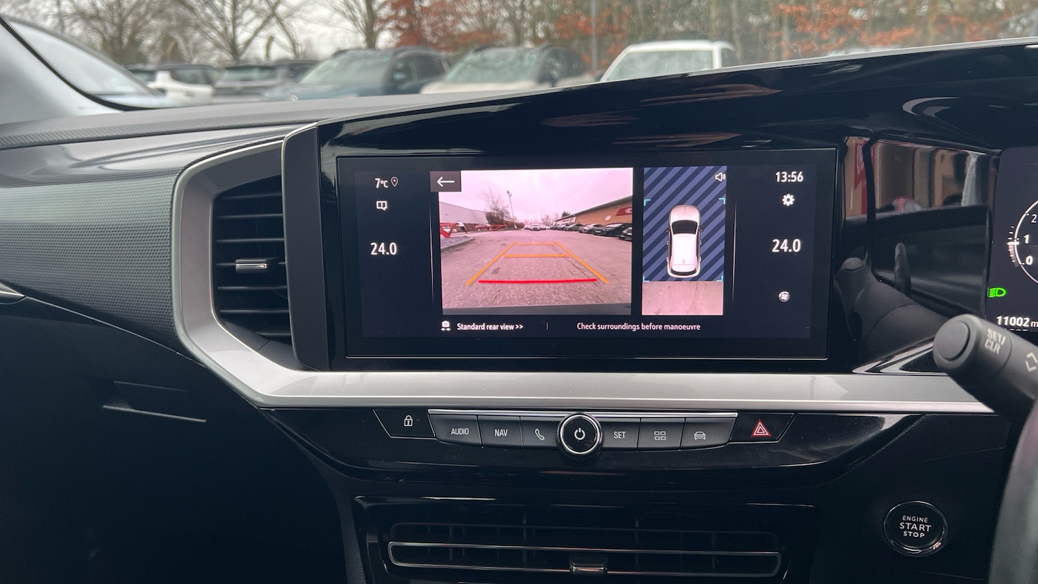 Used Vauxhall Mokka 2021 for sale - 77086478: Photo 34