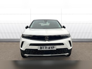 Used Vauxhall Mokka 2021 for sale - 77086478: Photo