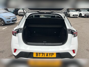 Used Vauxhall Mokka 2021 for sale - 77086478: Photo