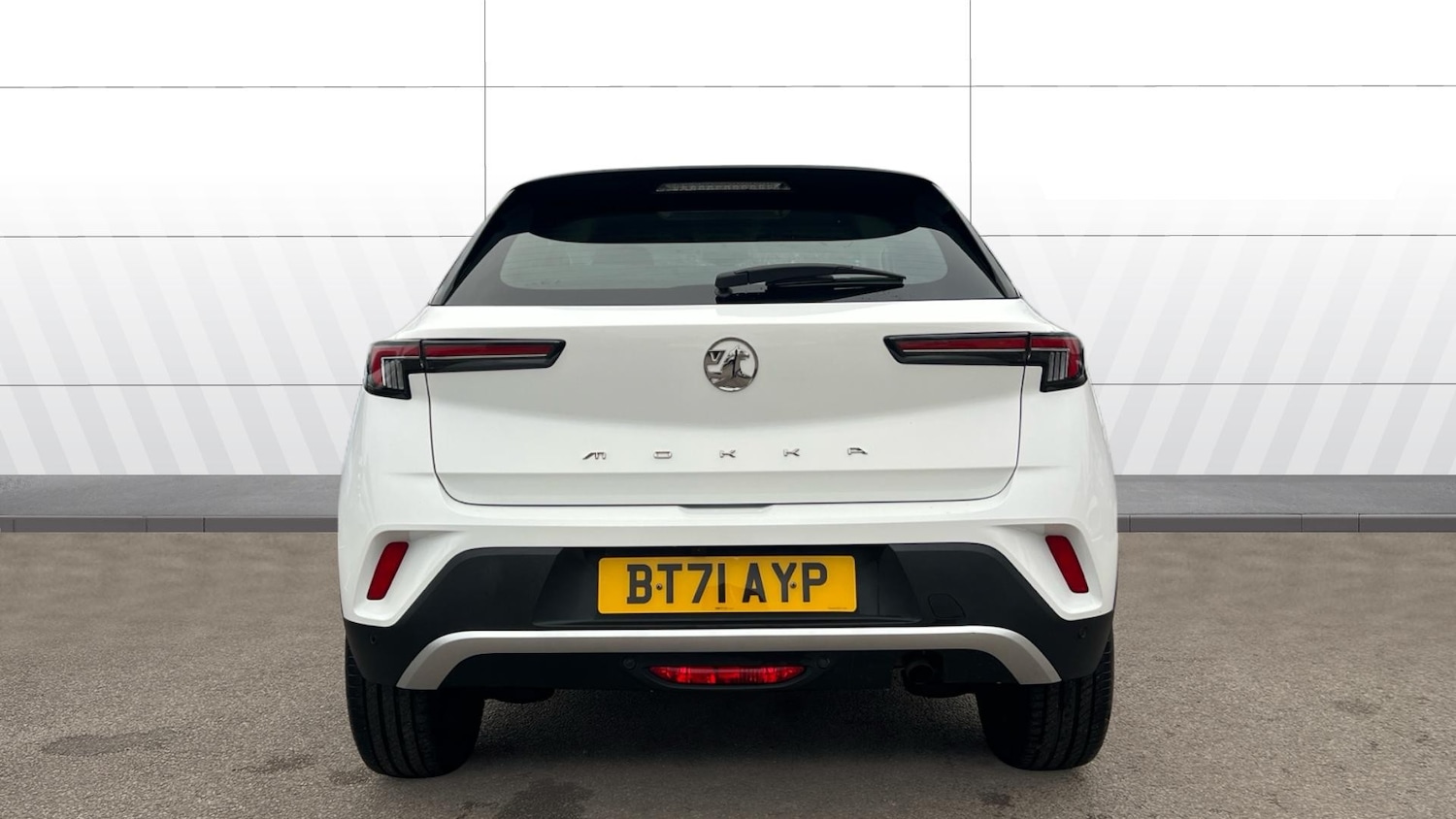 Used Vauxhall Mokka 2021 for sale - 77086478: Photo 6