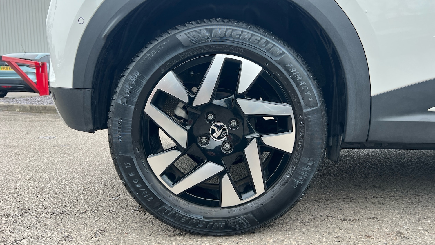 Used Vauxhall Mokka 2021 for sale - 77086478: Photo 7