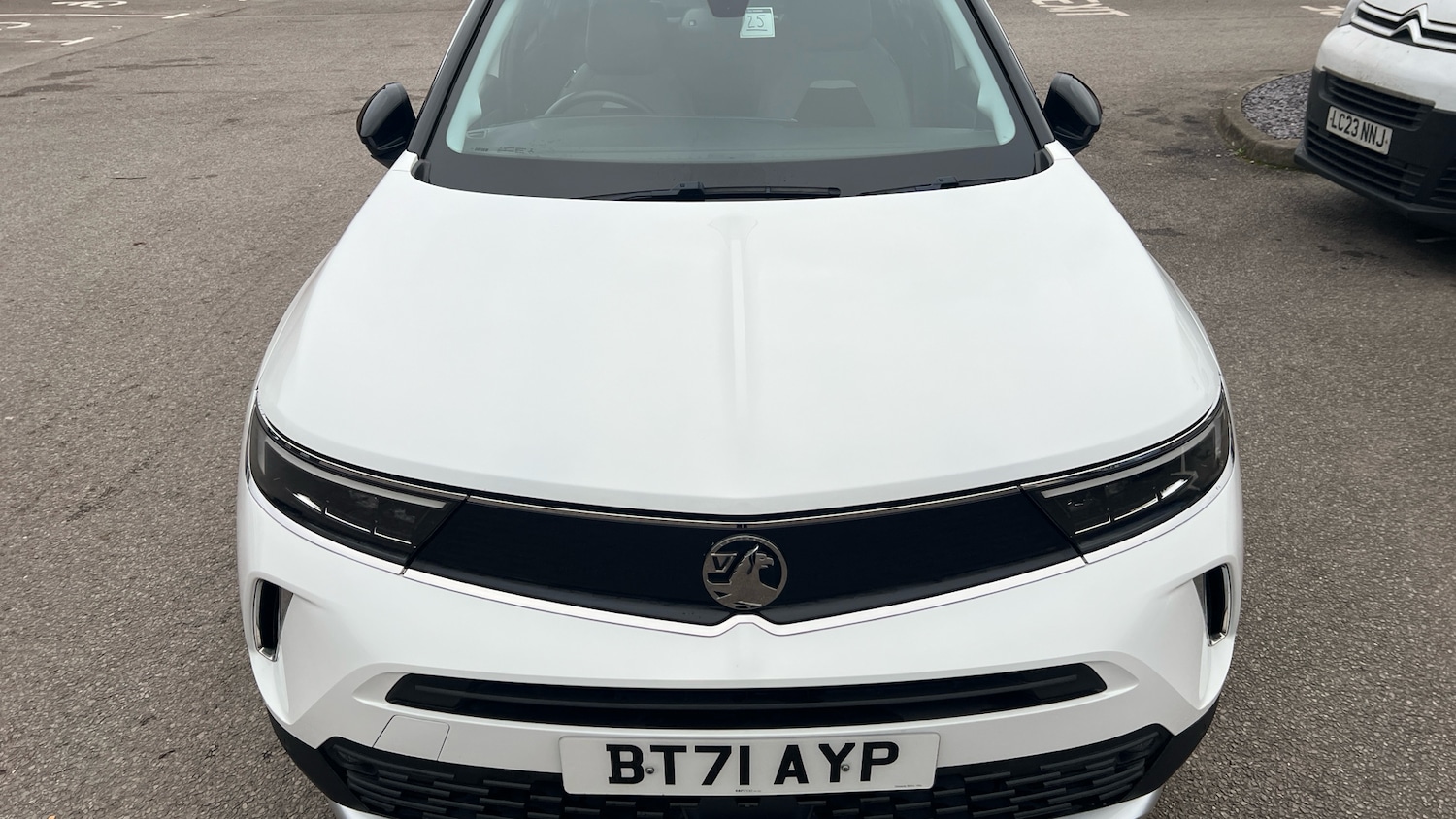 Used Vauxhall Mokka 2021 for sale - 77086478: Photo 8