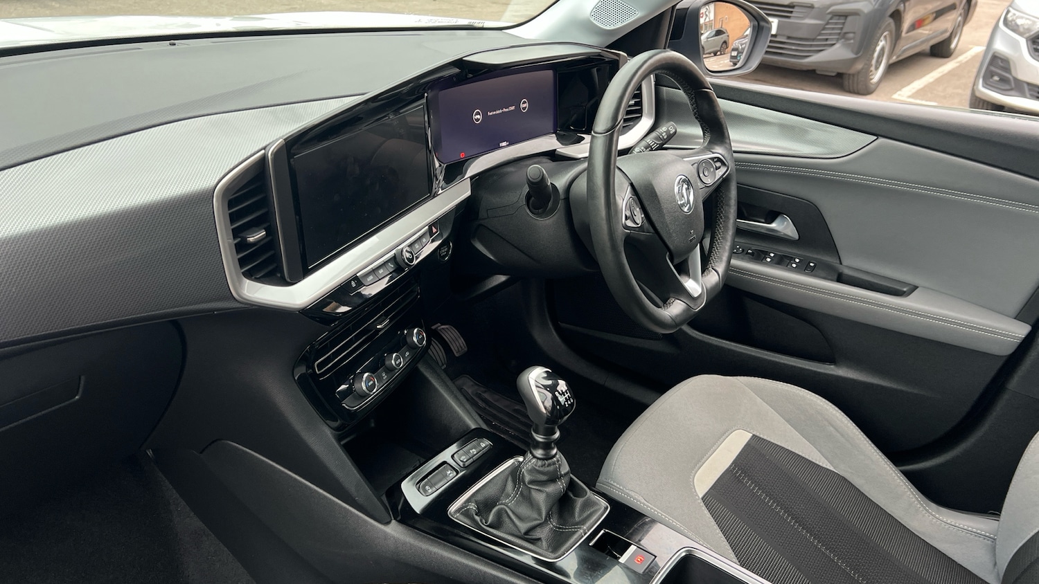 Used Vauxhall Mokka 2021 for sale - 77086478: Photo 9