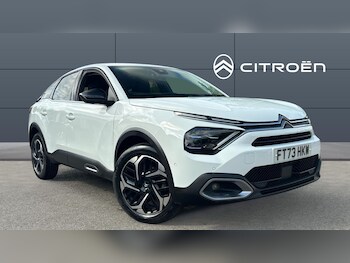 Used Citroen C4 2023 for sale - 78457055: Photo