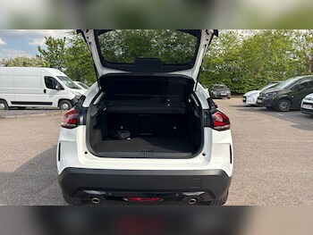 Used Citroen C4 2023 for sale - 78457055: Photo