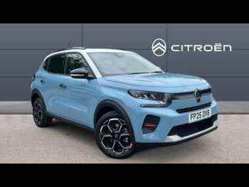 2025 (25) - 1.2 Turbo Plus 5dr Petrol Hatchback