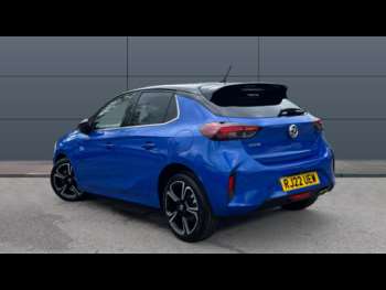 Used Vauxhall Corsa 2022 for sale - 74448091: Photo