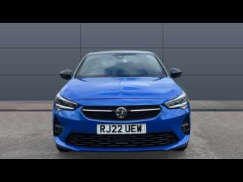 Used Vauxhall Corsa 2022 for sale - 74448091: Photo