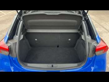 Used Vauxhall Corsa 2022 for sale - 74448091: Photo