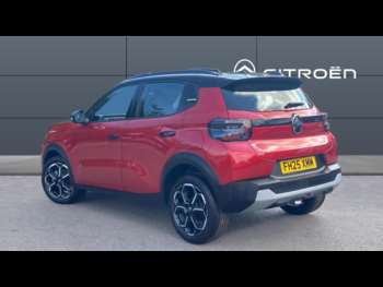 Used Citroen C3 2025 for sale - 75157069: Photo