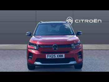 Used Citroen C3 2025 for sale - 75157069: Photo