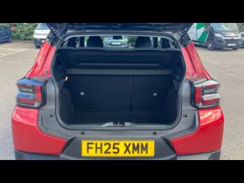 Used Citroen C3 2025 for sale - 75157069: Photo