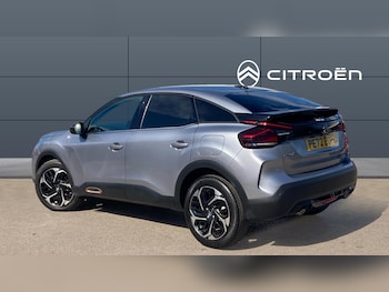 Used Citroen C4 2022 for sale - 75945088: Photo