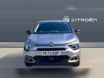 Used Citroen C4 2022 for sale - 75945088: Photo