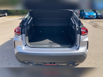 Used Citroen C4 2022 for sale - 75945088: Photo