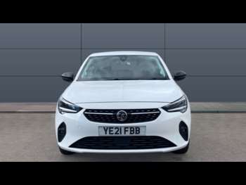 Used Vauxhall Corsa 2021 for sale - 74445289: Photo