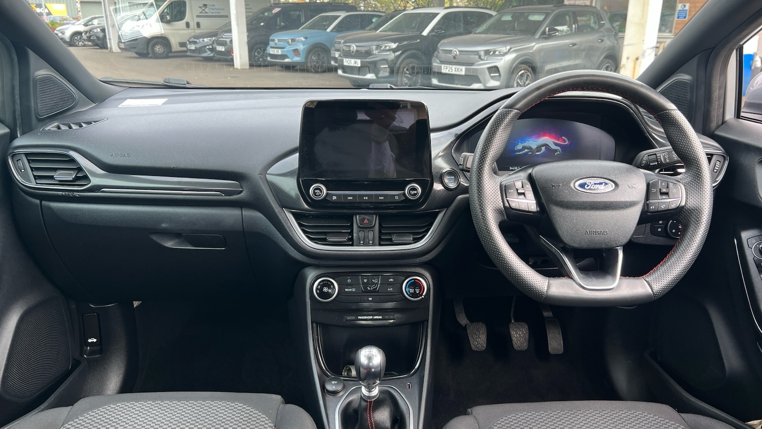 Used Ford Puma 2022 for sale - 76324479: Photo 10