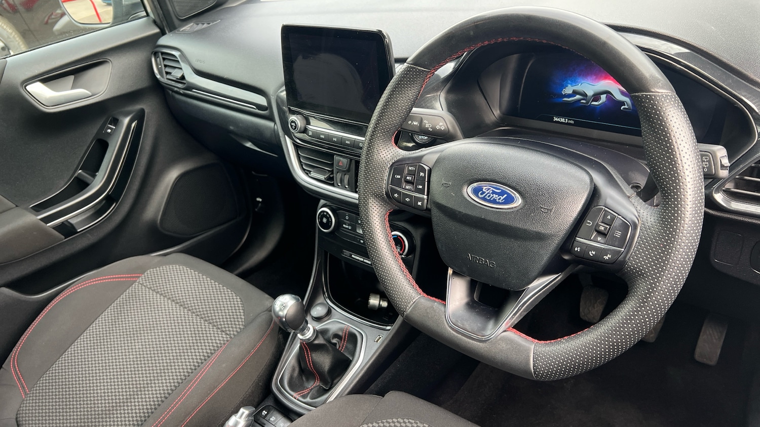 Used Ford Puma 2022 for sale - 76324479: Photo 11