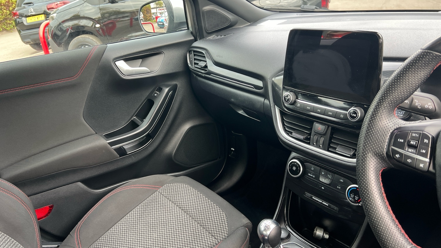 Used Ford Puma 2022 for sale - 76324479: Photo 14