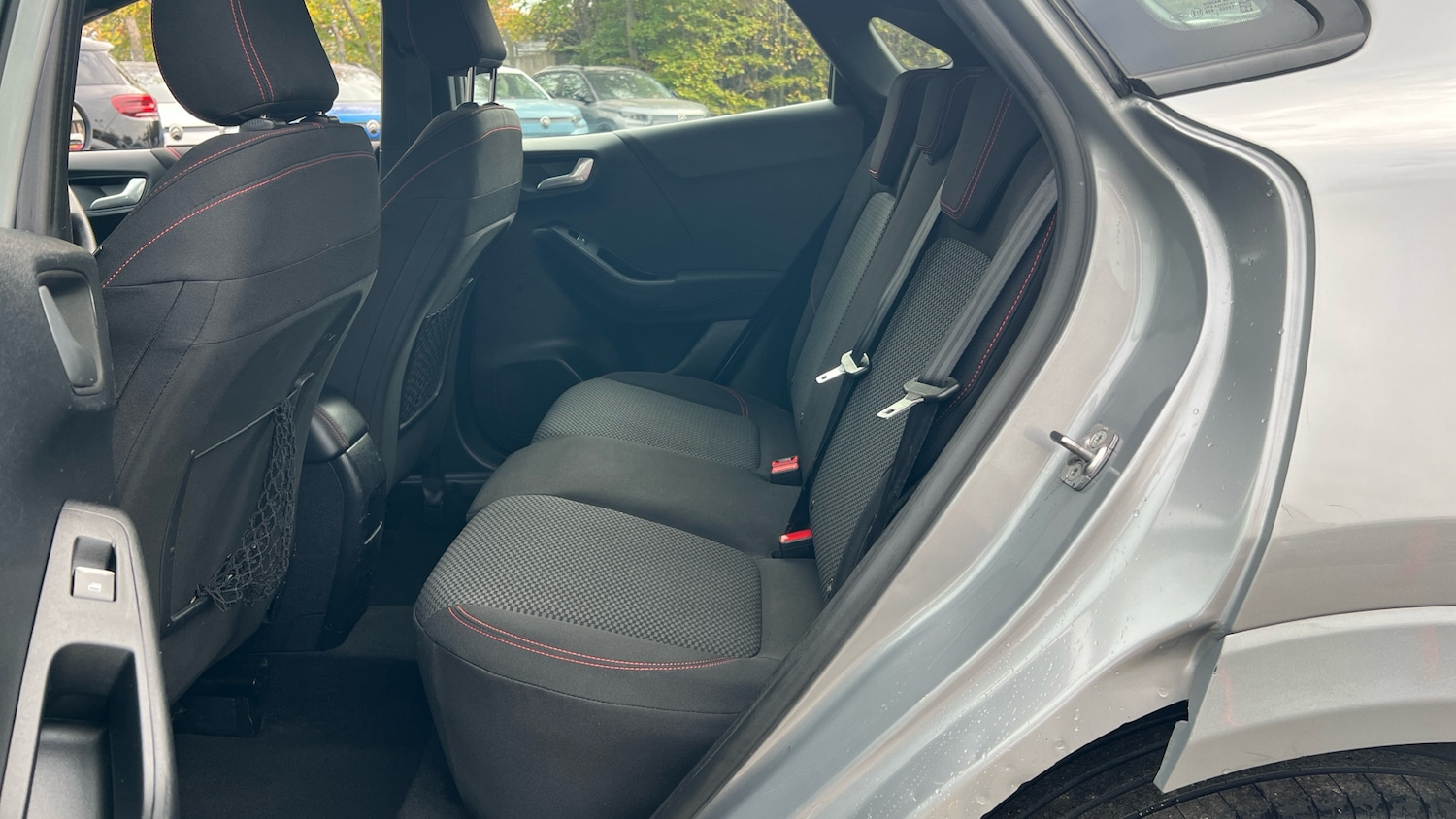 Used Ford Puma 2022 for sale - 76324479: Photo 16