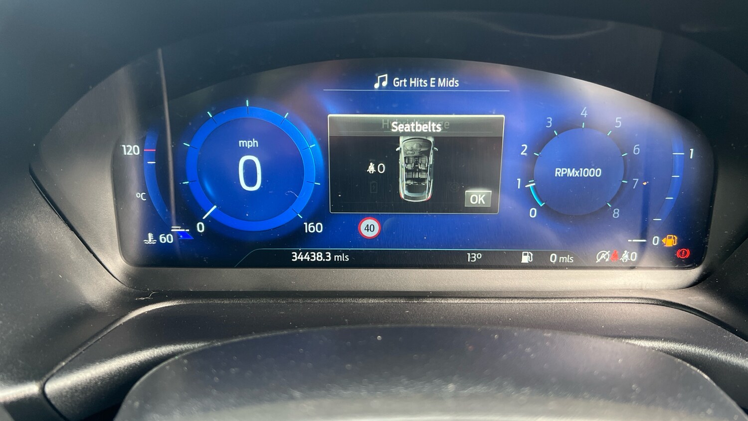 Used Ford Puma 2022 for sale - 76324479: Photo 18