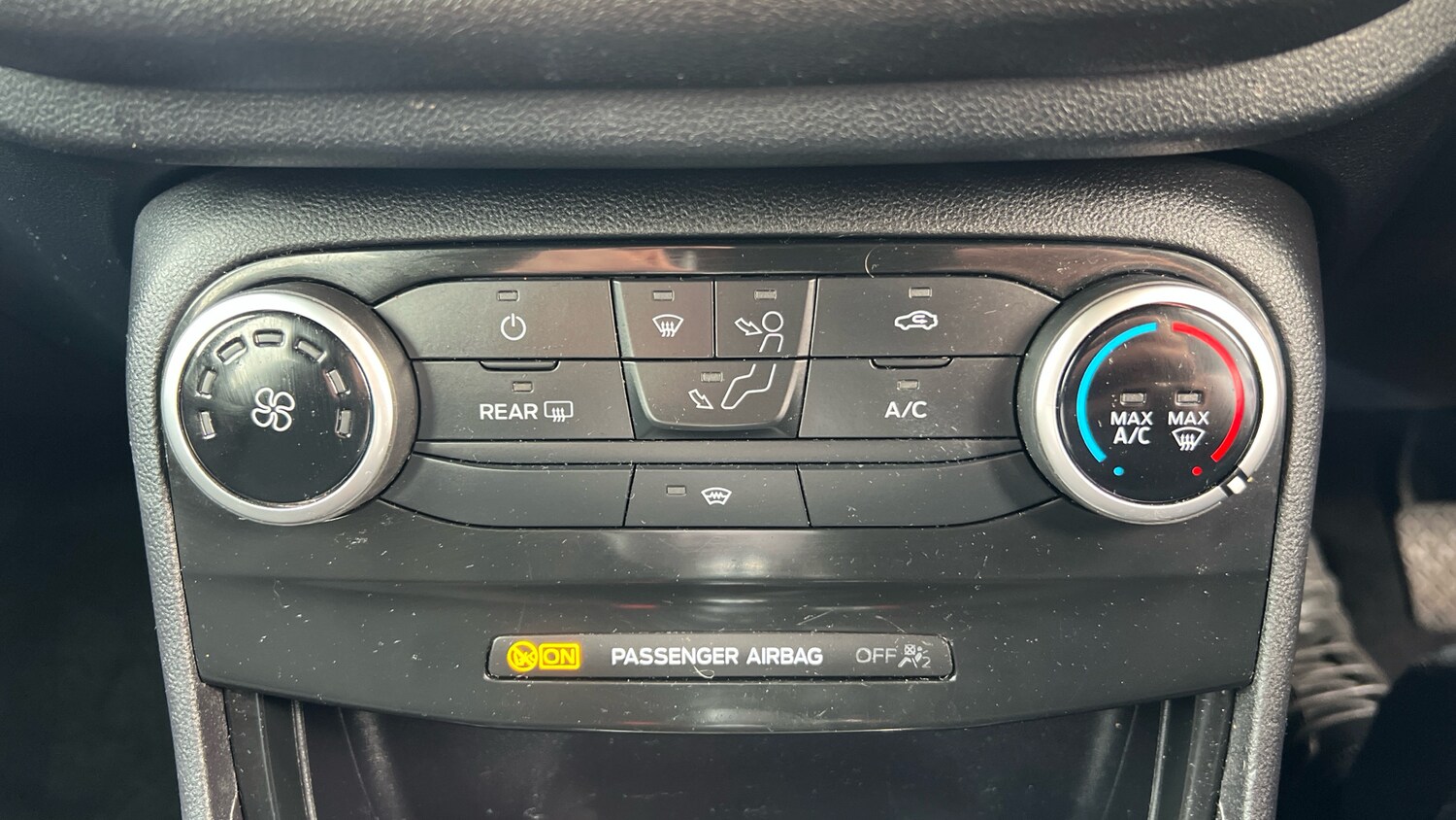 Used Ford Puma 2022 for sale - 76324479: Photo 21