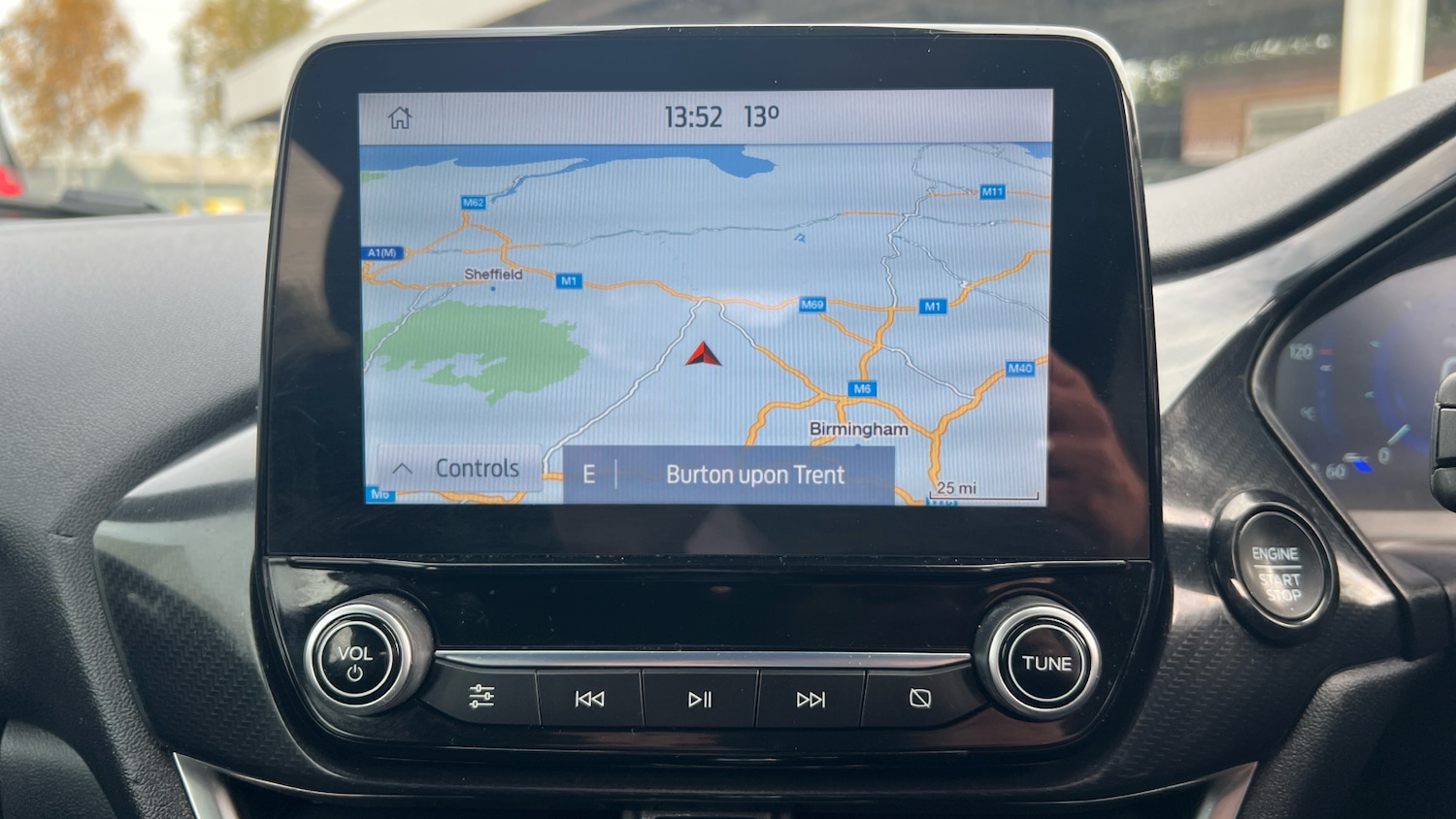 Used Ford Puma 2022 for sale - 76324479: Photo 22