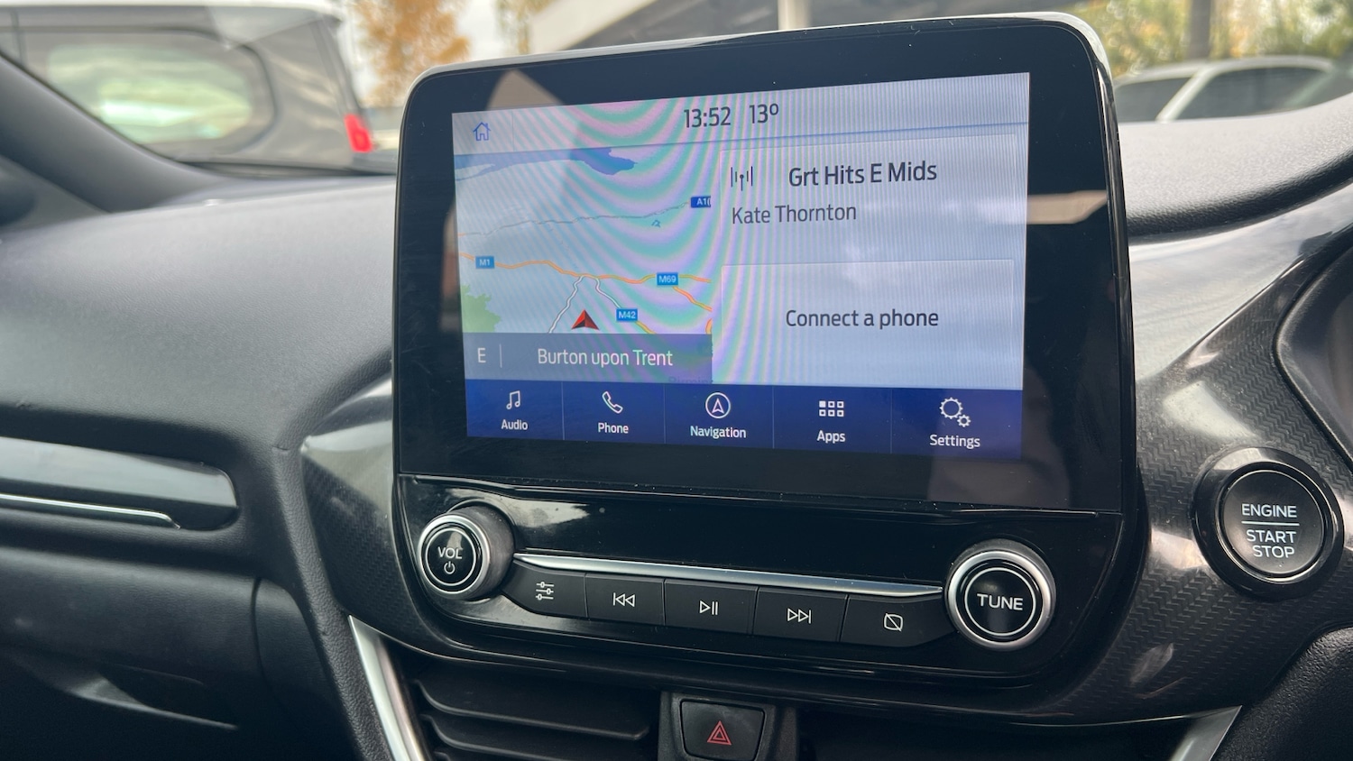 Used Ford Puma 2022 for sale - 76324479: Photo 27