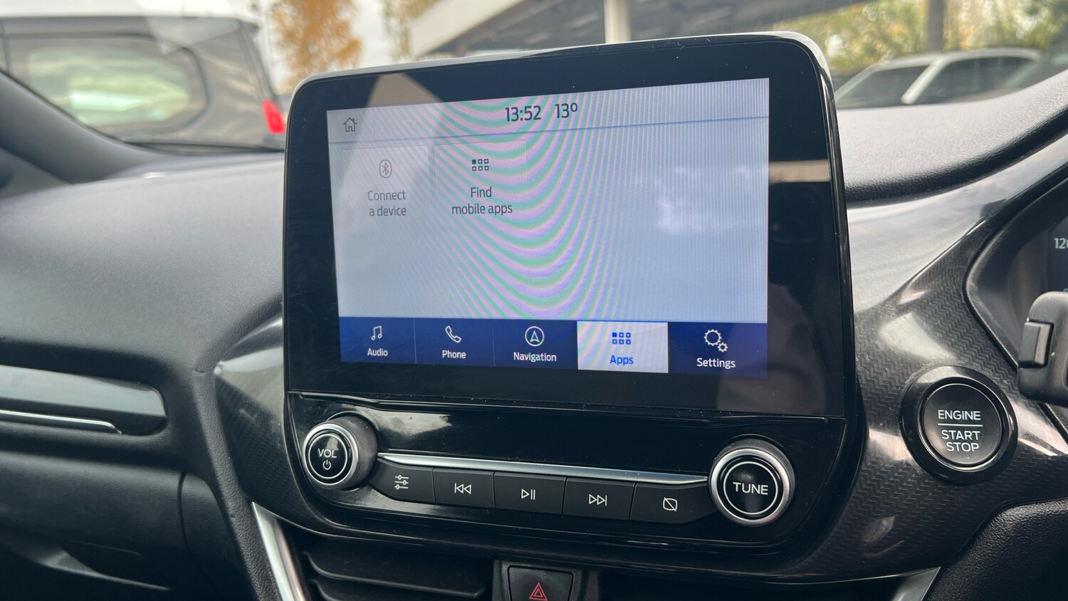 Used Ford Puma 2022 for sale - 76324479: Photo 28