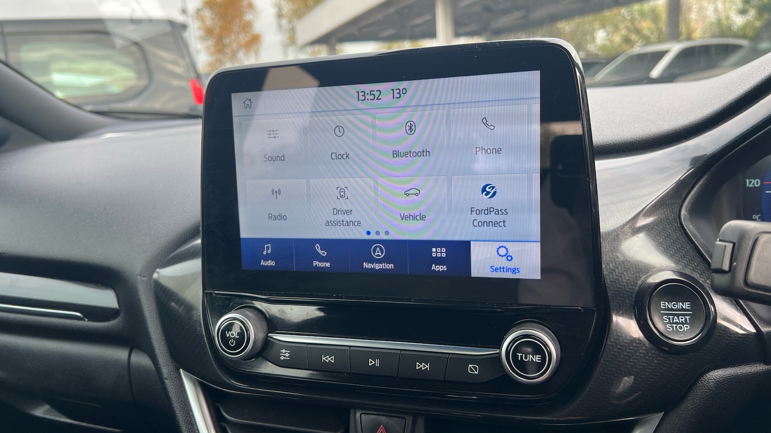 Used Ford Puma 2022 for sale - 76324479: Photo 29