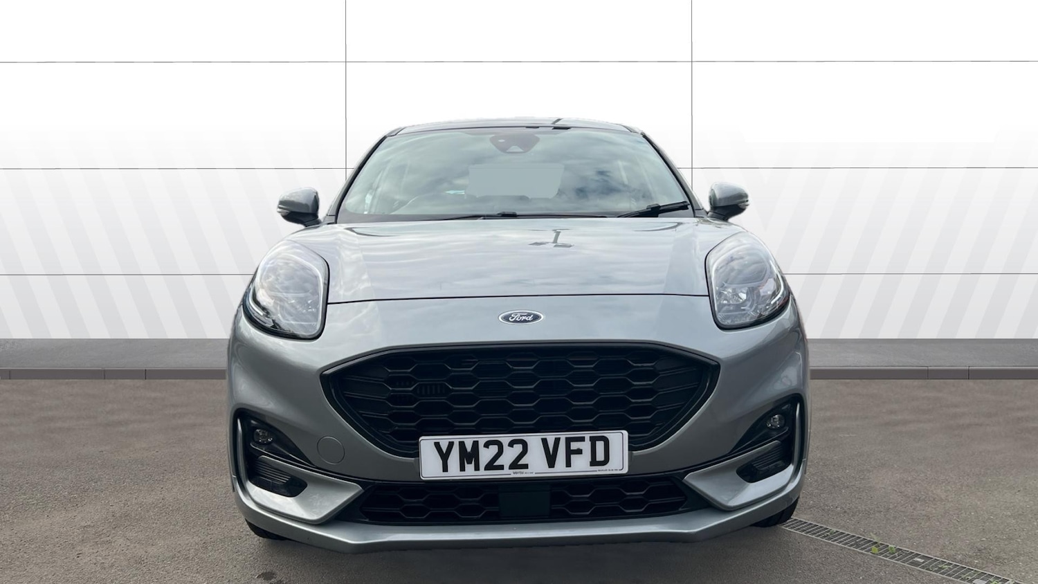 Used Ford Puma 2022 for sale - 76324479: Photo 3