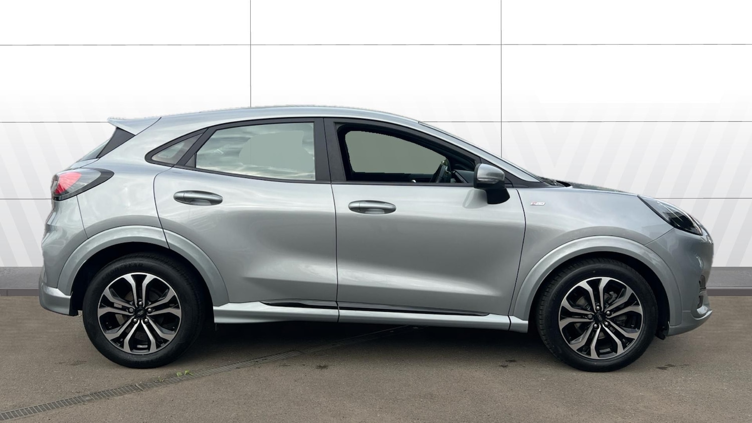Used Ford Puma 2022 for sale - 76324479: Photo 5