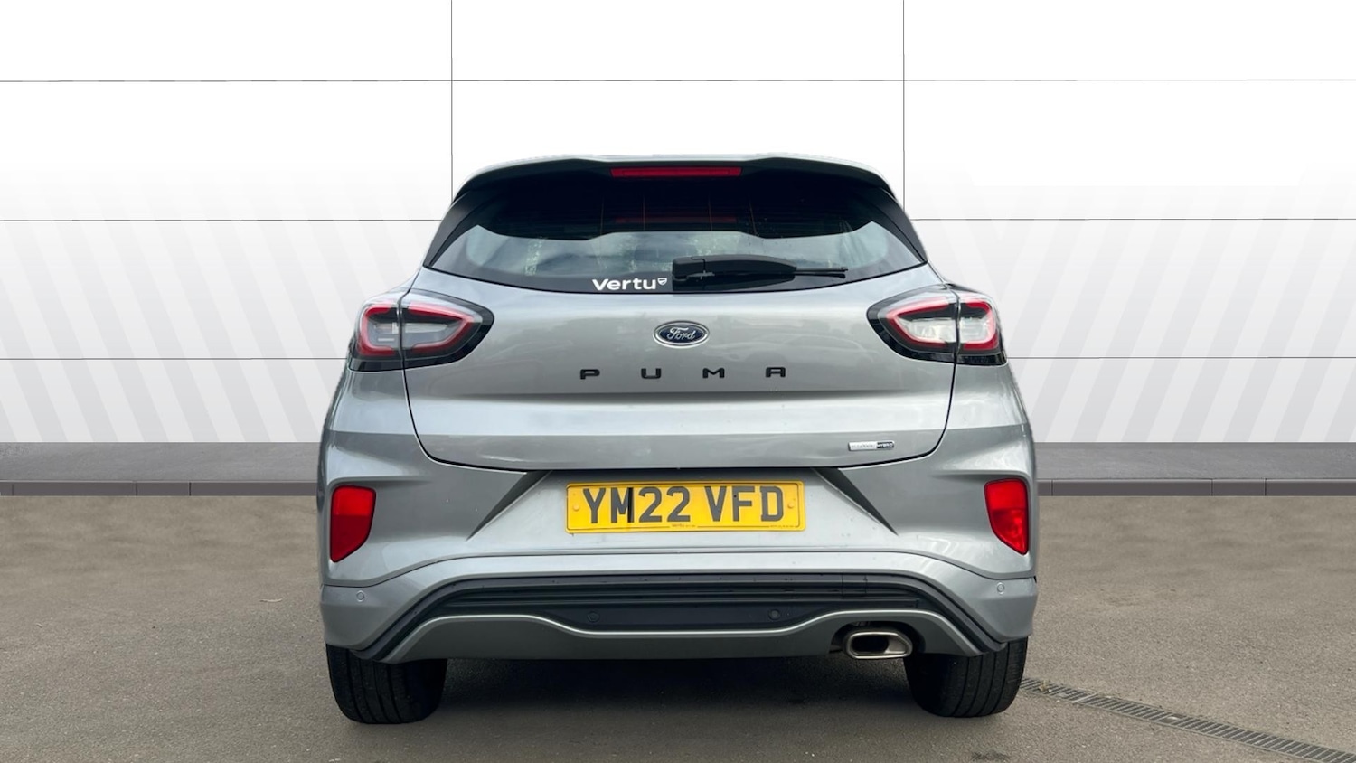 Used Ford Puma 2022 for sale - 76324479: Photo 6