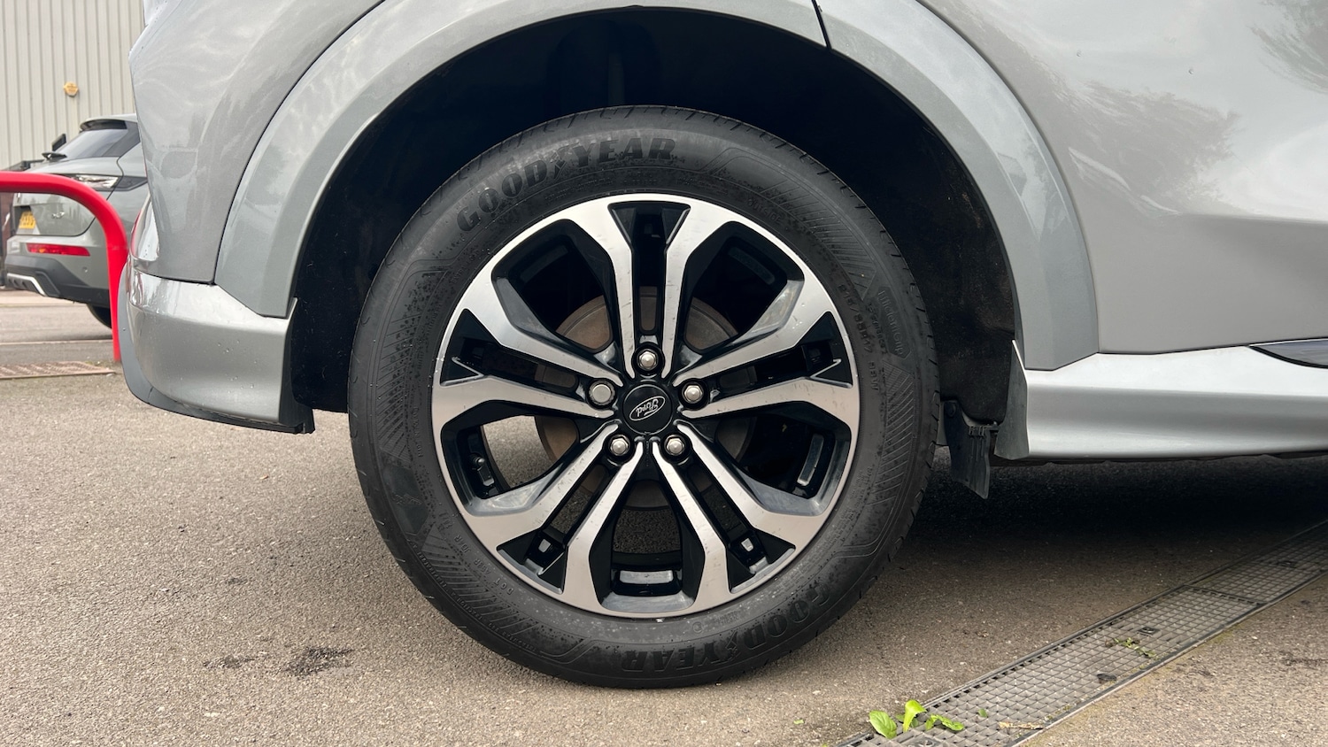 Used Ford Puma 2022 for sale - 76324479: Photo 7