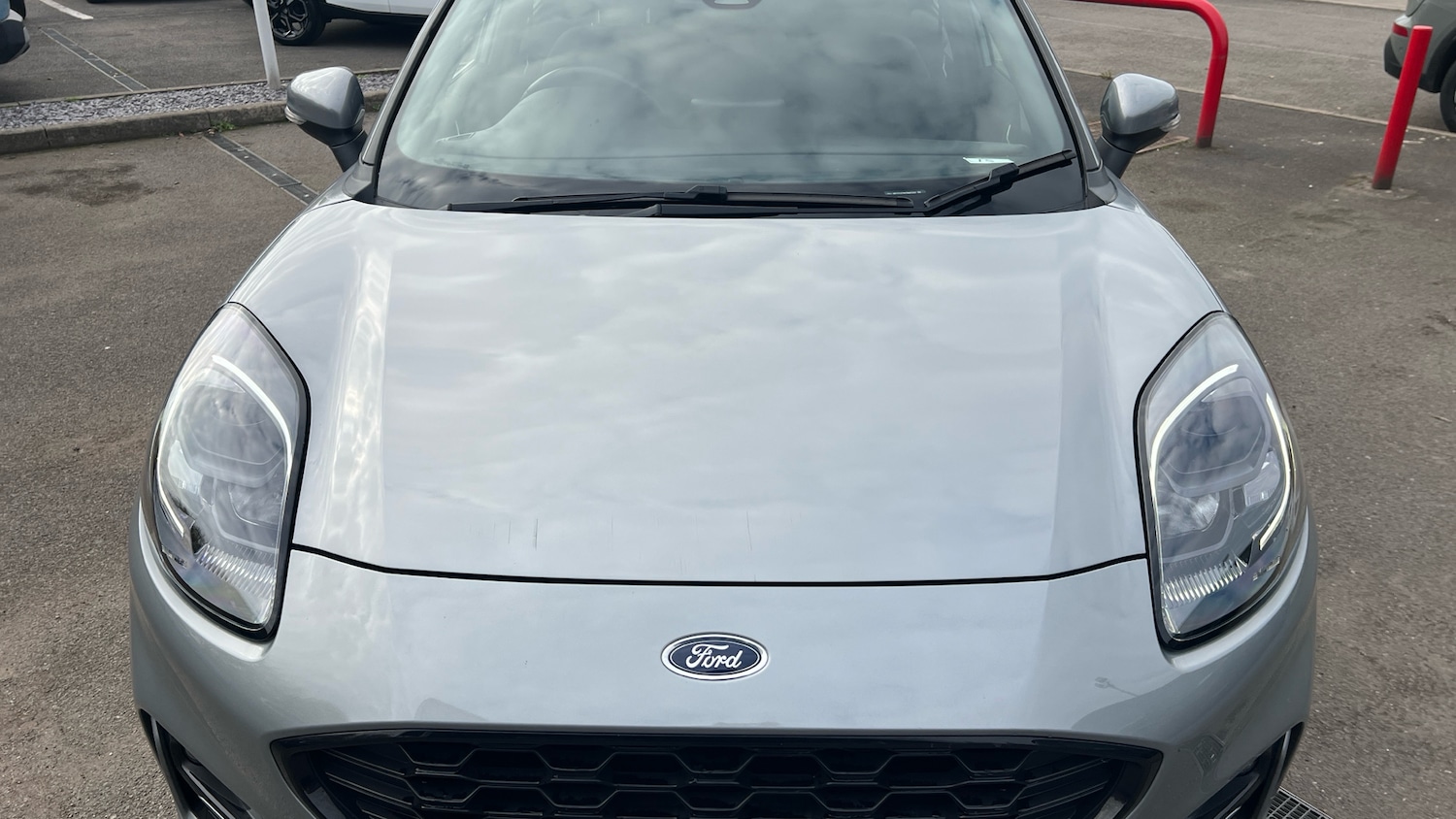 Used Ford Puma 2022 for sale - 76324479: Photo 8