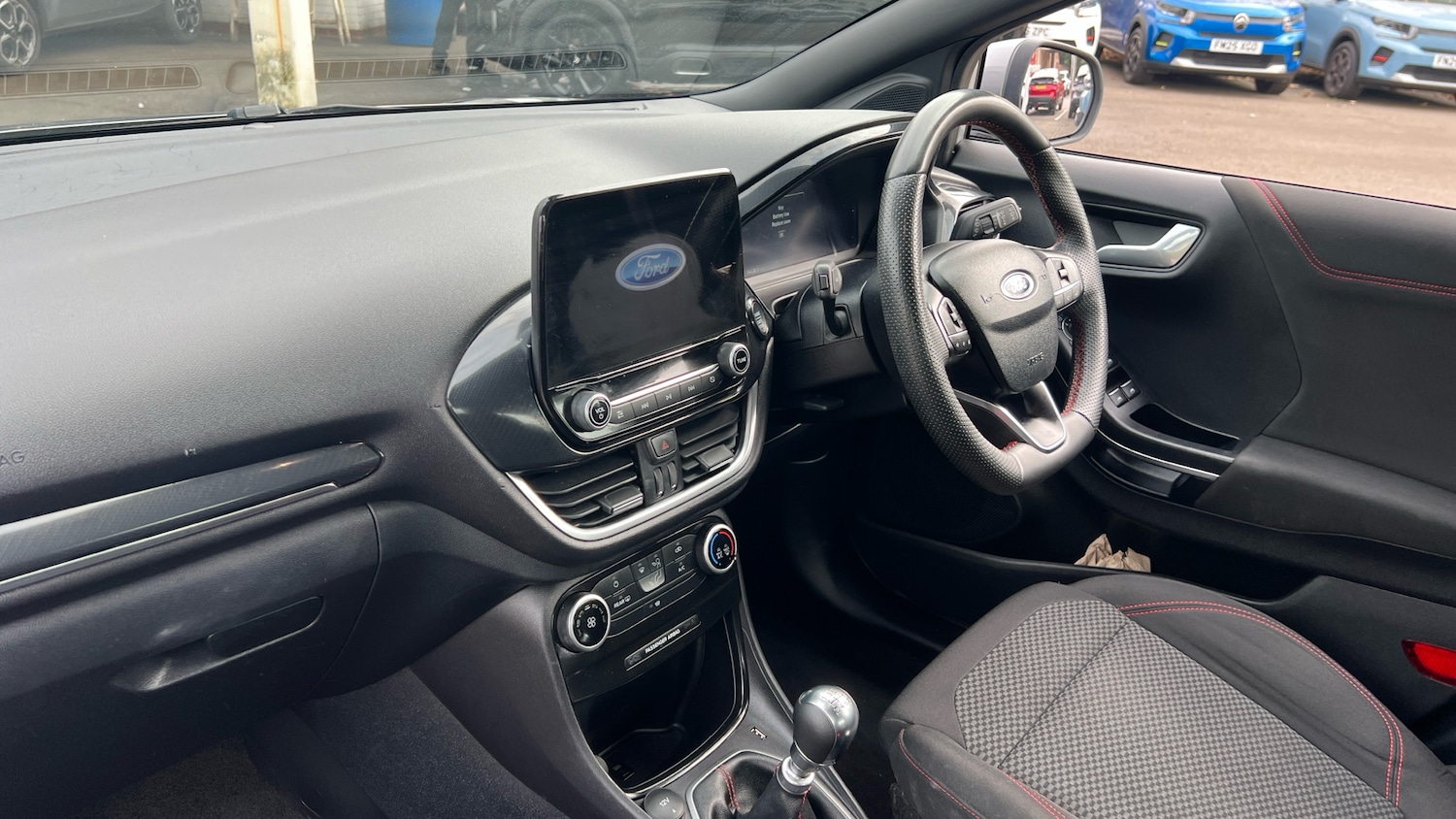 Used Ford Puma 2022 for sale - 76324479: Photo 9