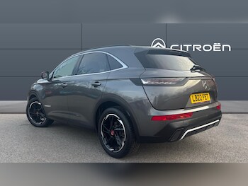 Used DS Automobiles DS 7 2022 for sale - 78255354: Photo