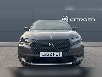 Used DS Automobiles DS 7 2022 for sale - 78255354: Photo