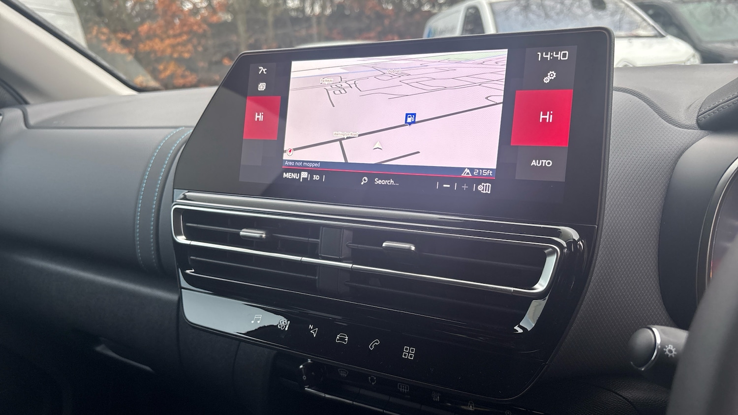 Used Citroen C5 Aircross 2025 for sale - 77036661: Photo 12