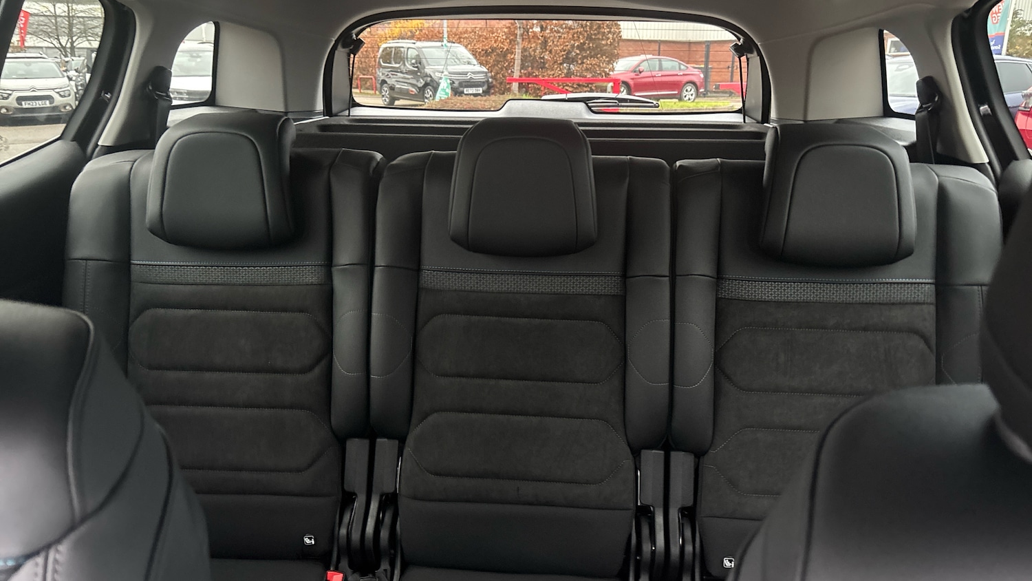 Used Citroen C5 Aircross 2025 for sale - 77036661: Photo 15