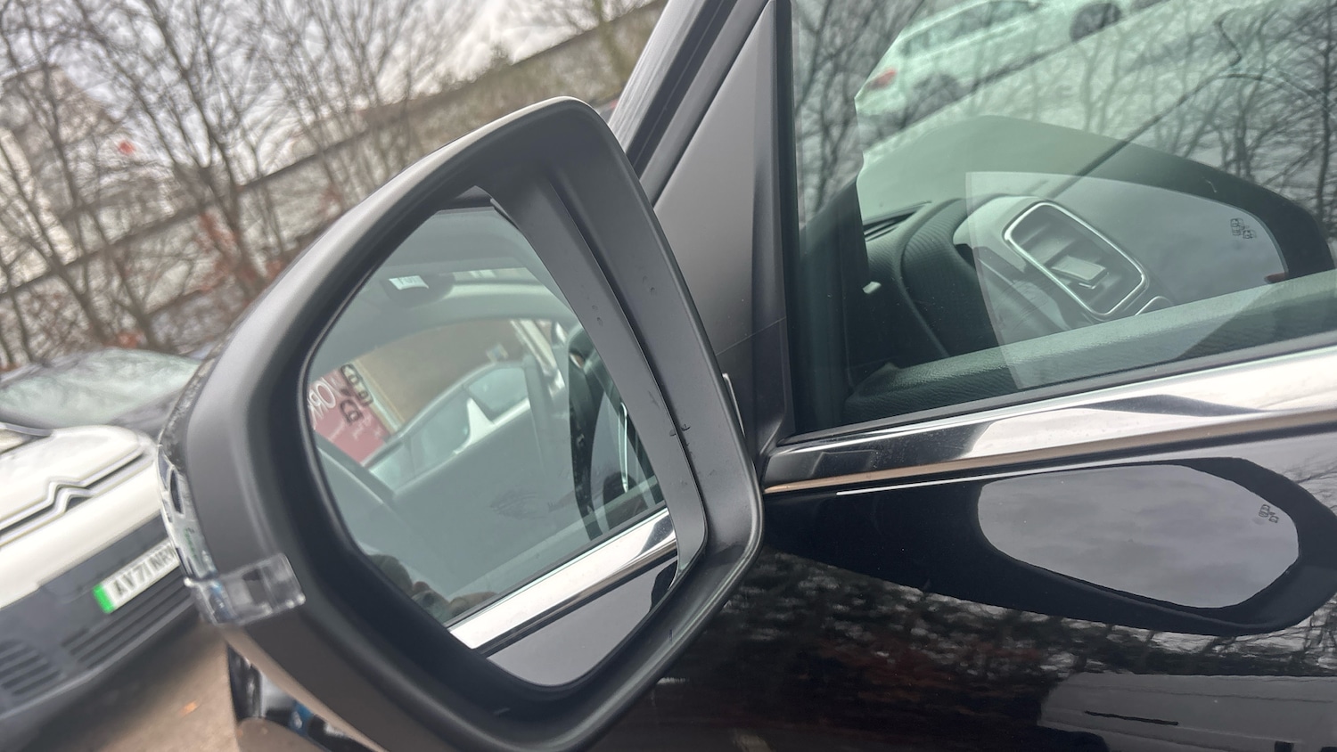 Used Citroen C5 Aircross 2025 for sale - 77036661: Photo 21