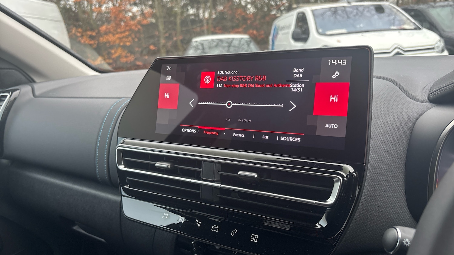 Used Citroen C5 Aircross 2025 for sale - 77036661: Photo 24