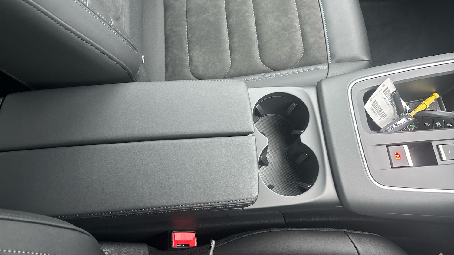 Used Citroen C5 Aircross 2025 for sale - 77036661: Photo 26