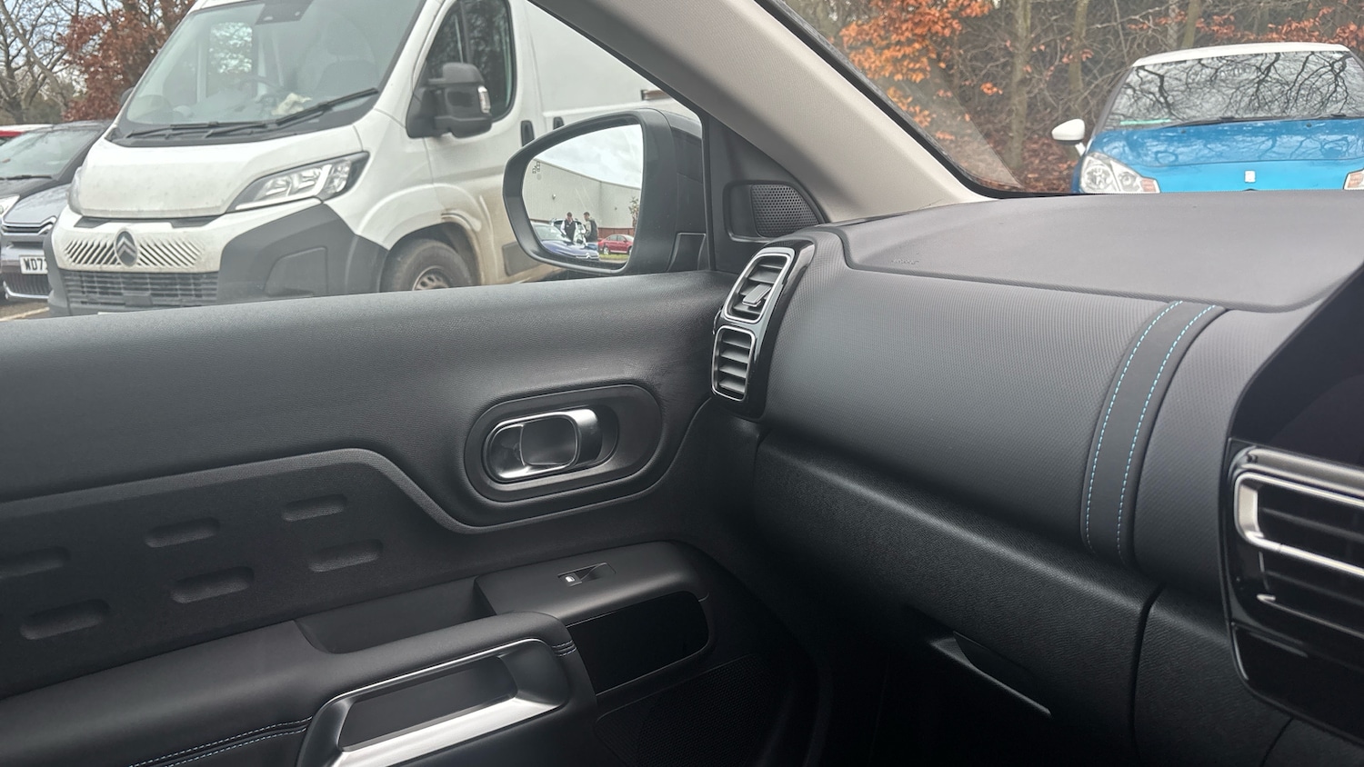 Used Citroen C5 Aircross 2025 for sale - 77036661: Photo 28