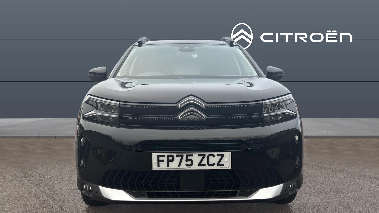Used Citroen C5 Aircross 2025 for sale - 77036661: Photo 3