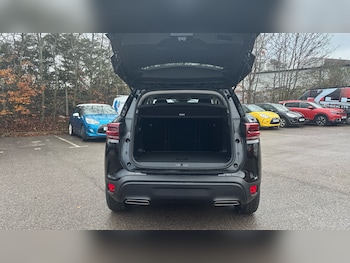 Used Citroen C5 Aircross 2025 for sale - 77036661: Photo