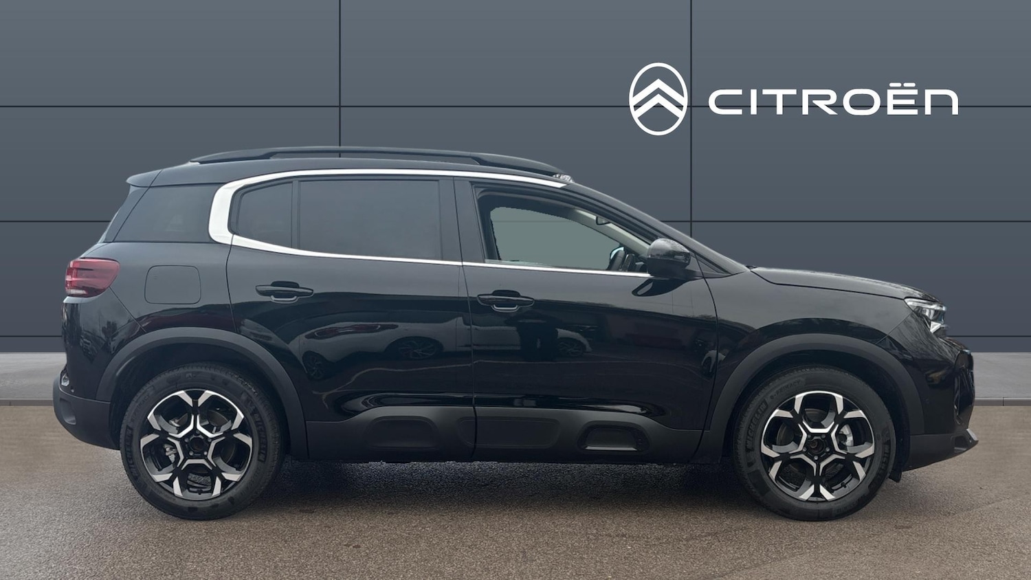 Used Citroen C5 Aircross 2025 for sale - 77036661: Photo 5